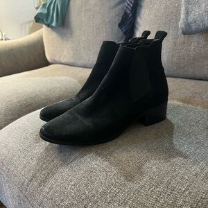 Steve Madden Boots